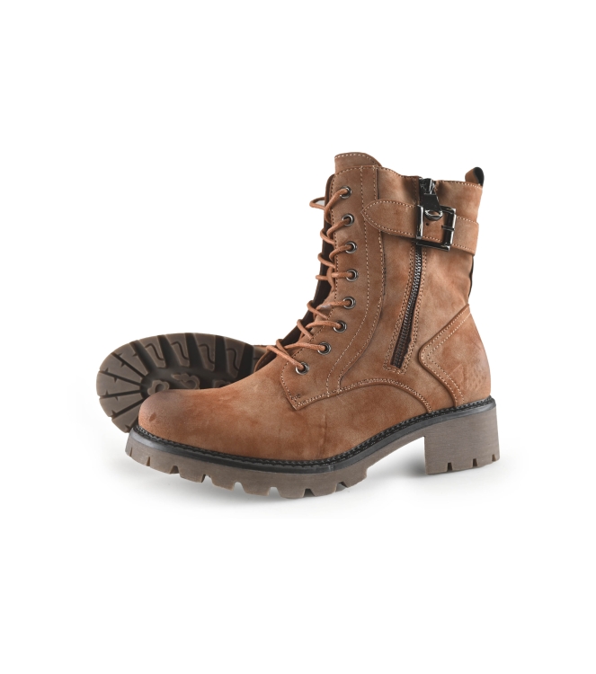 Supercracks Veterboots