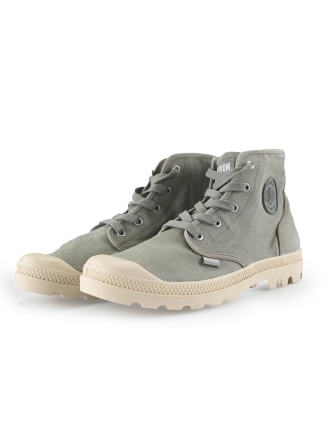 Palladium Hoge sneakers Groen 272454