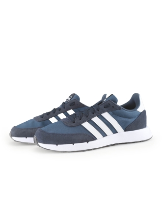 Adidas Sneakers Blauw 272457