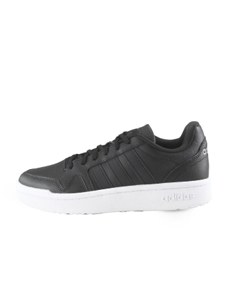 Adidas Sneakers Zwart 272458