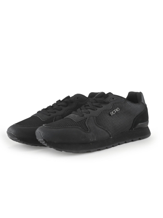 Bjorn Borg Sneakers Zwart 272459