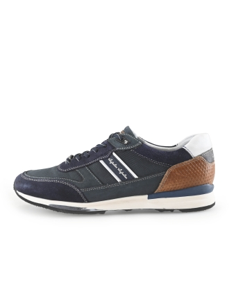 Australian Sneakers Blauw 272465