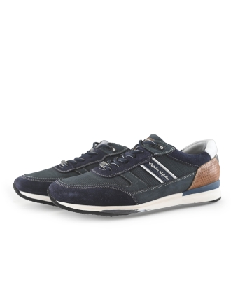 Australian Sneakers Blauw 272465