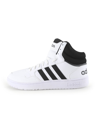 Adidas Hoge sneakers Wit 272474