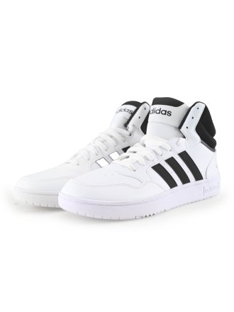 Adidas Hoge sneakers Wit 272474