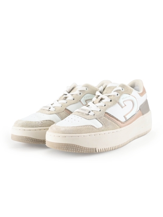 Cruyff Sneakers Wit 272480