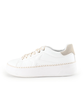 Van Hill Sneakers Wit 272485