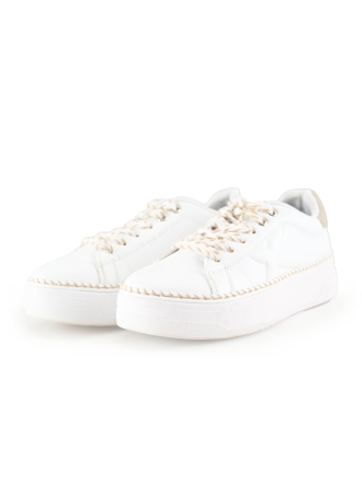 Van Hill Sneakers Wit 272485