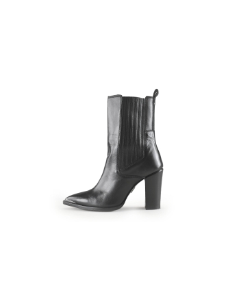 Bronx Cowboy laarzen Zwart 272489