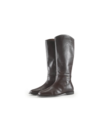 Bronx Laarzen Bruin 272492