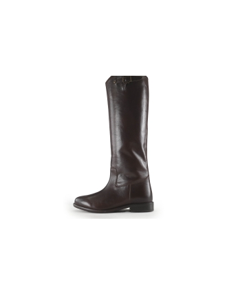 Bronx Laarzen Bruin 272494