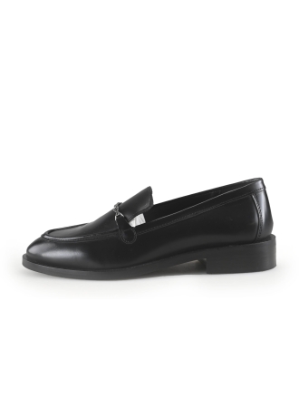 Bronx Loafers Zwart 272497