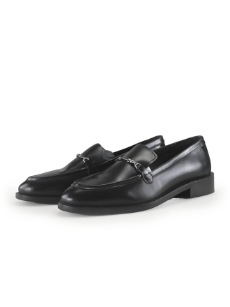 Bronx Loafers Zwart 272497