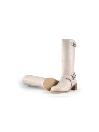 Bronx Biker boots