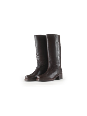 Bronx Laarzen Bruin 272521
