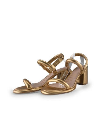Bronx Sandalen Goud 272525