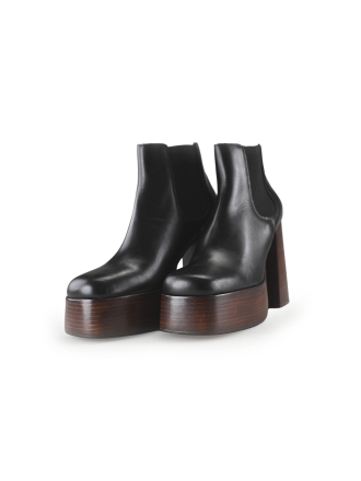 Bronx Chelsea boots Zwart 272527
