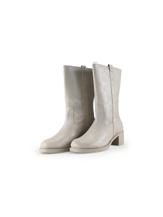 Bronx Laarzen Beige 272529