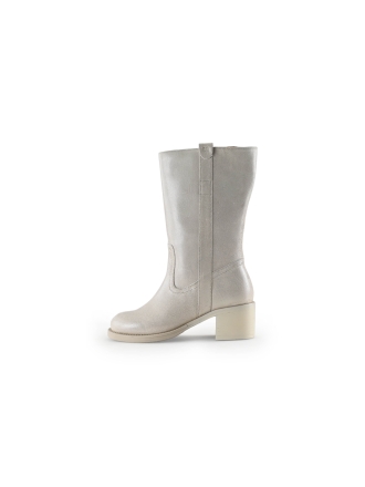 Bronx Laarzen Beige 272531