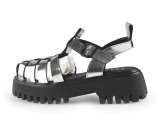 Bronx Sandalen
