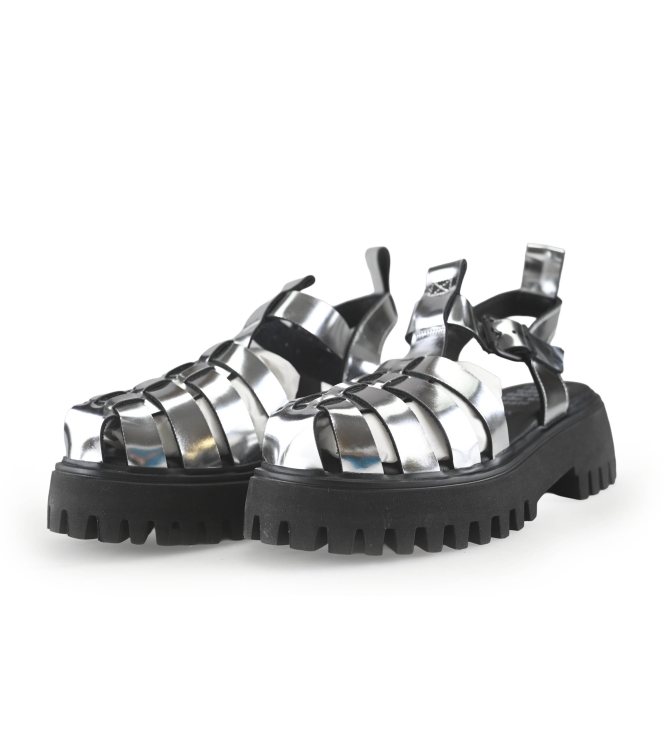 Bronx Sandalen