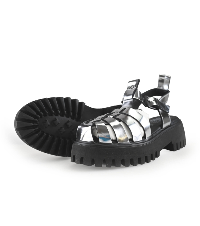 Bronx Sandalen