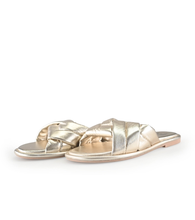 Bronx Slippers