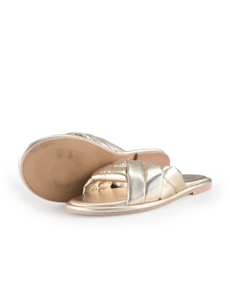Bronx Slippers