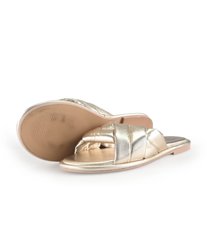 Bronx Slippers
