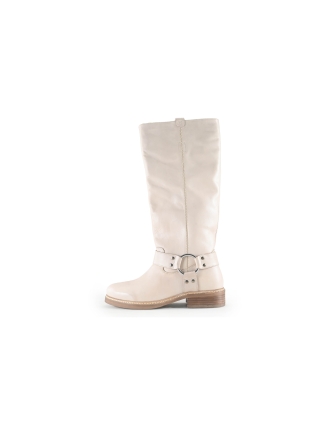 Bronx Laarzen Beige 272537