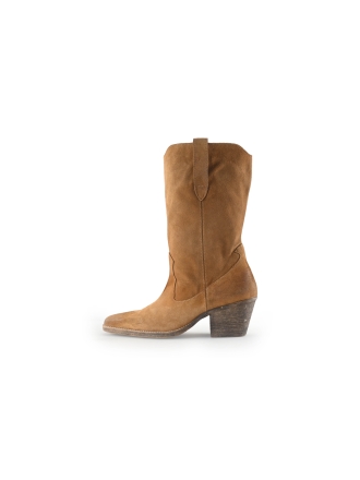 Bronx Cowboy laarzen Bruin 272538