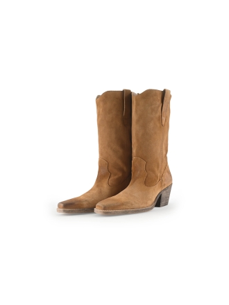 Bronx Cowboy laarzen Bruin 272538