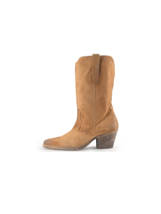 Bronx Cowboy laarzen Bruin 272539