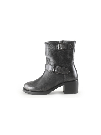 Bronx Cowboy laarzen Zwart 272542