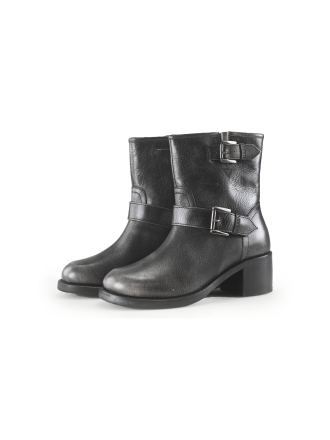Bronx Cowboy laarzen Zwart 272542