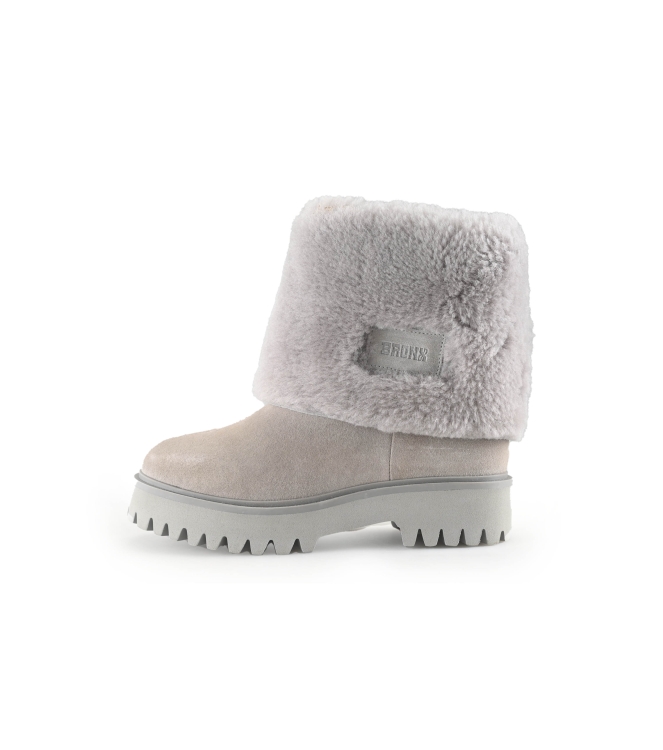Bronx Snowboots