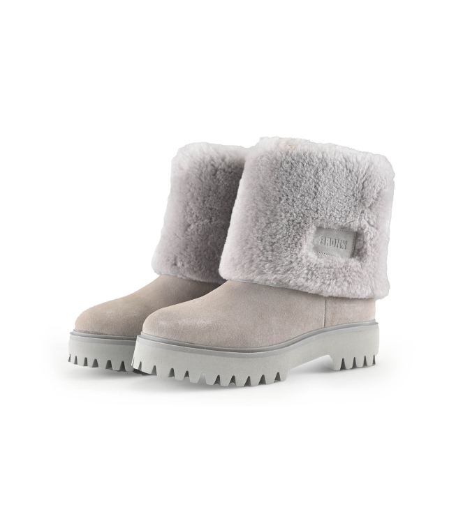 Bronx Snowboots