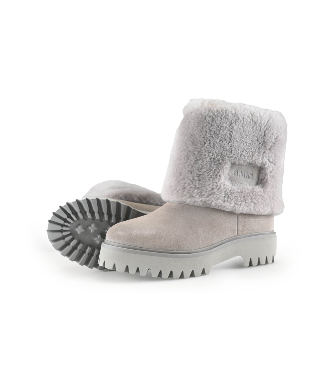 Bronx Snowboots