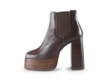 Bronx Chelsea boots