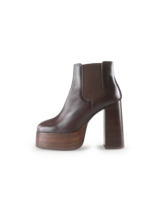 Bronx Chelsea boots Bruin 272545