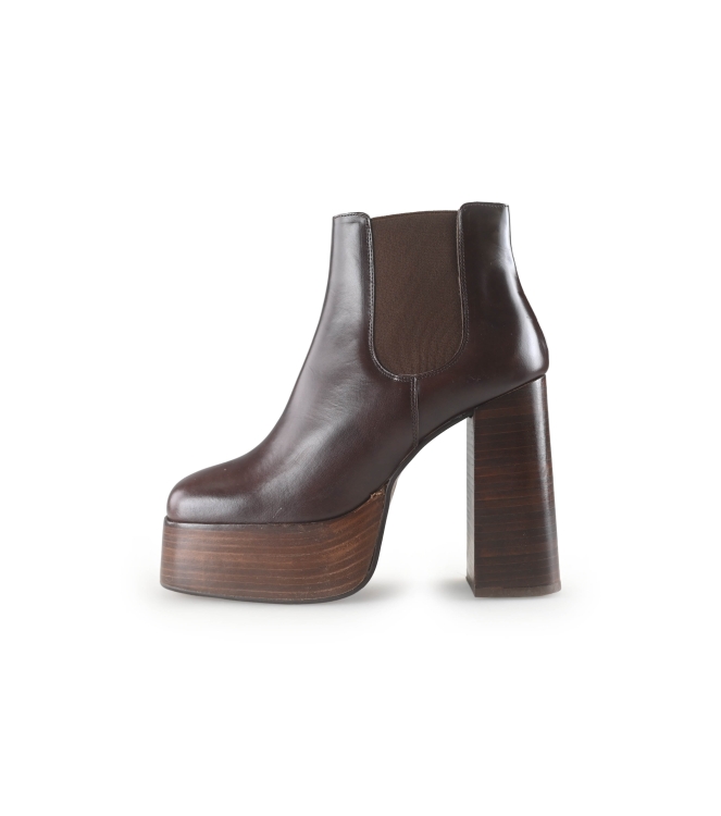 Bronx Chelsea boots