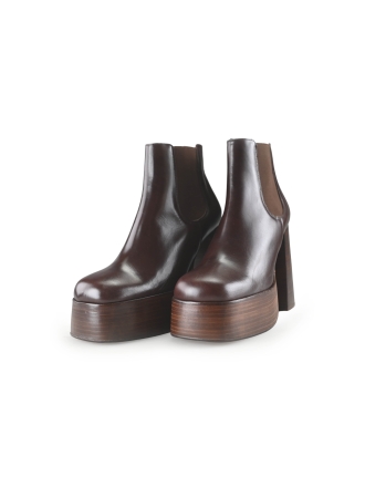 Bronx Chelsea boots Bruin 272545