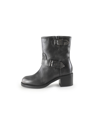 Bronx Cowboy laarzen Zwart 272552
