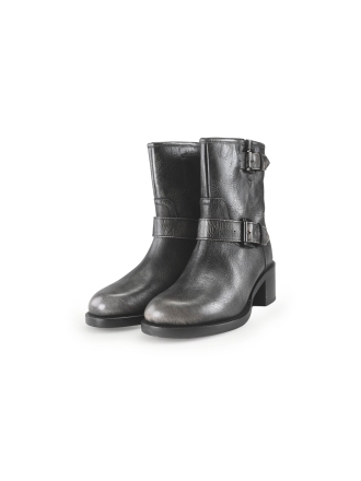 Bronx Cowboy laarzen Zwart 272552