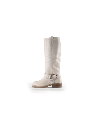Bronx Laarzen Beige 272554