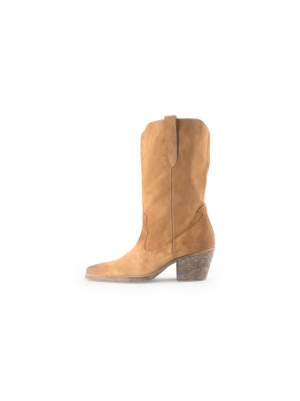 Bronx Cowboy laarzen Bruin 272555