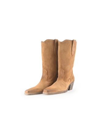 Bronx Cowboy laarzen Bruin 272555