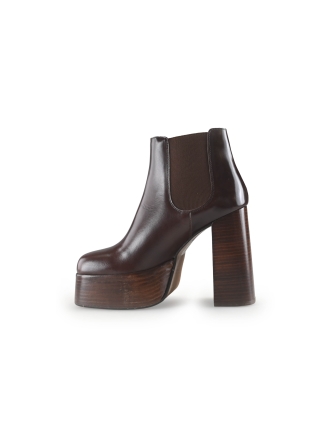 Bronx Chelsea boots Bruin 272557