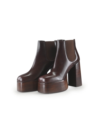 Bronx Chelsea boots Bruin 272557