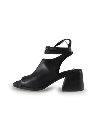 Bronx Sandalen Zwart 272558